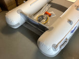 YM300 (airmat floor) Yachtmaster