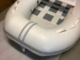 RU270 Roll Up (slat floor) Inflatable Boat