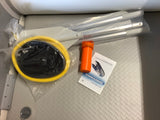 YM300 (airmat floor) Yachtmaster