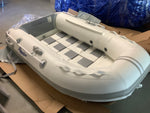 RU210 Roll Up (slat floor) Inflatable Boat
