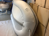 YM270 (airmat floor) Yachtmaster