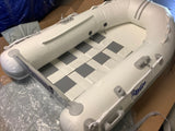 RU210 Roll Up (slat floor) Inflatable Boat