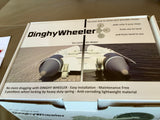 Dinghy Dolly Wheels.