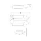 SuperLite 240 RIB